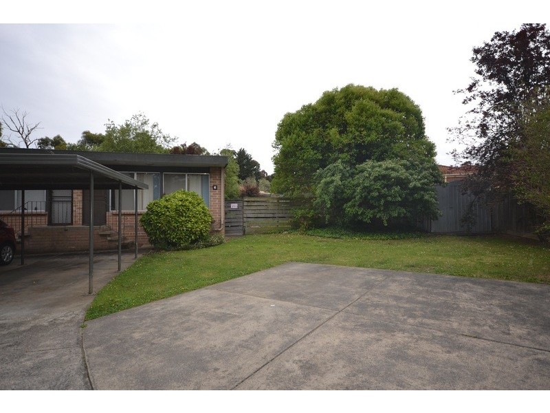 6/6 Pleasant Street, Kilsyth VIC 3137