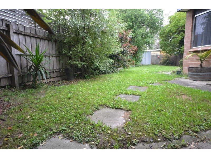 6/6 Pleasant Street, Kilsyth VIC 3137