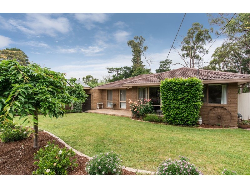 3 Hayes Court, Kilsyth VIC 3137
