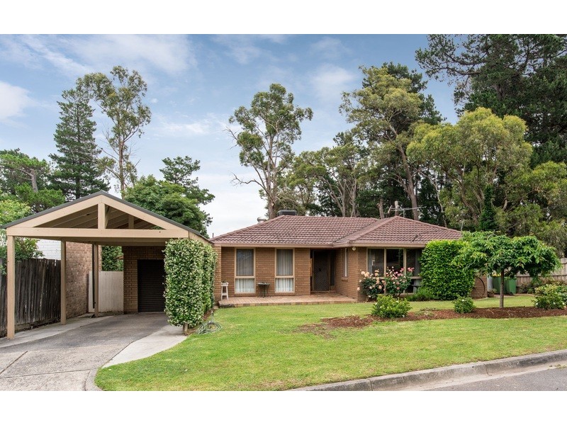 3 Hayes Court, Kilsyth VIC 3137