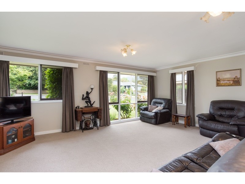 3 Hayes Court, Kilsyth VIC 3137