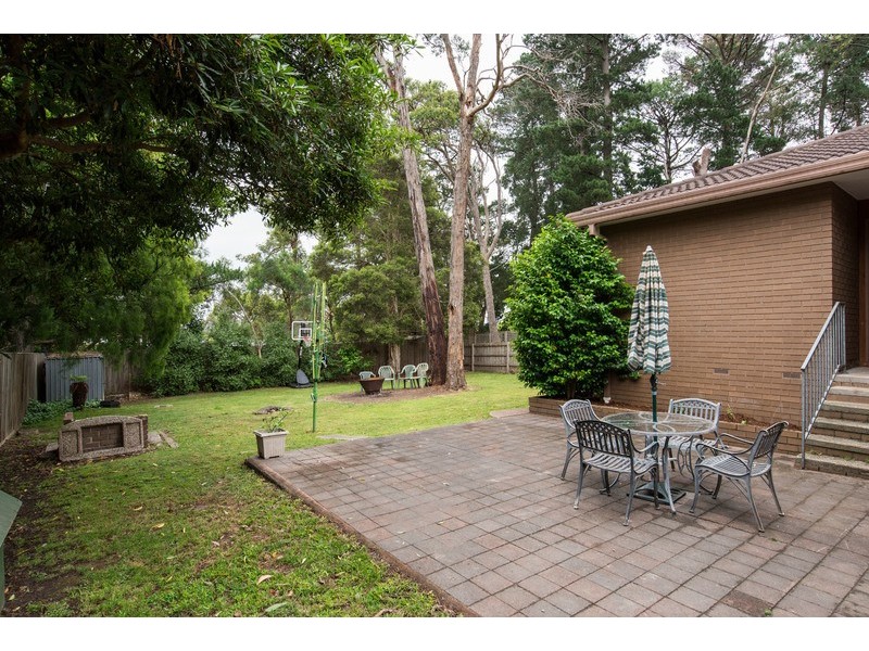 3 Hayes Court, Kilsyth VIC 3137