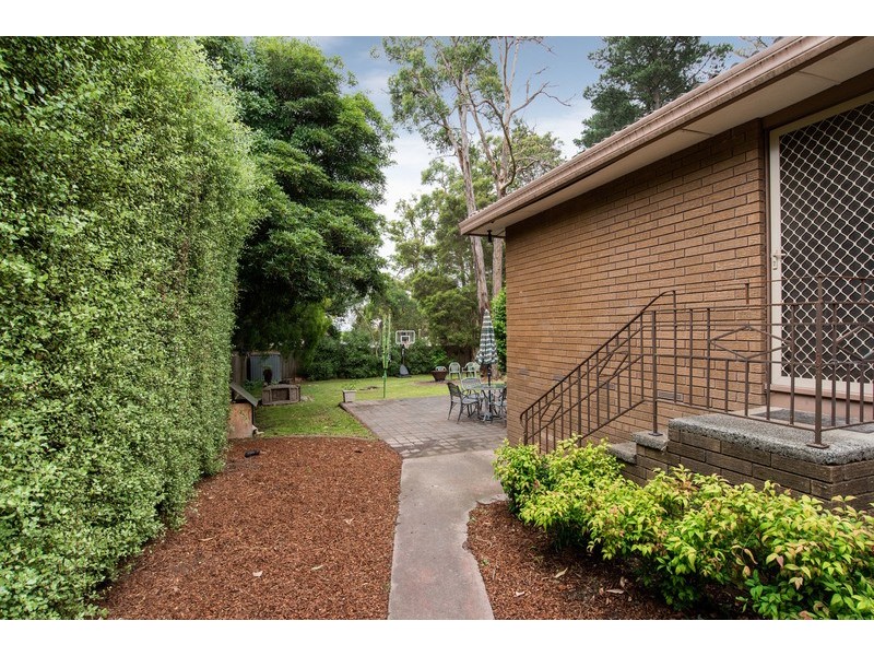 3 Hayes Court, Kilsyth VIC 3137