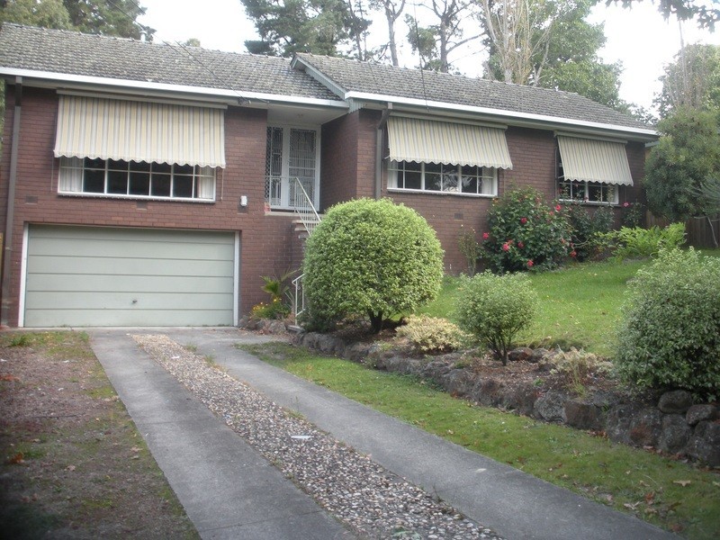 45 Holloway Road, Croydon VIC 3136