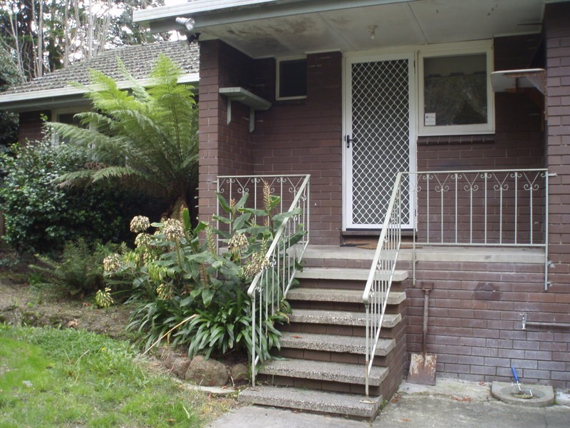 45 Holloway Road, Croydon VIC 3136