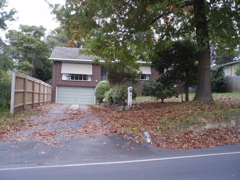 45 Holloway Road, Croydon VIC 3136