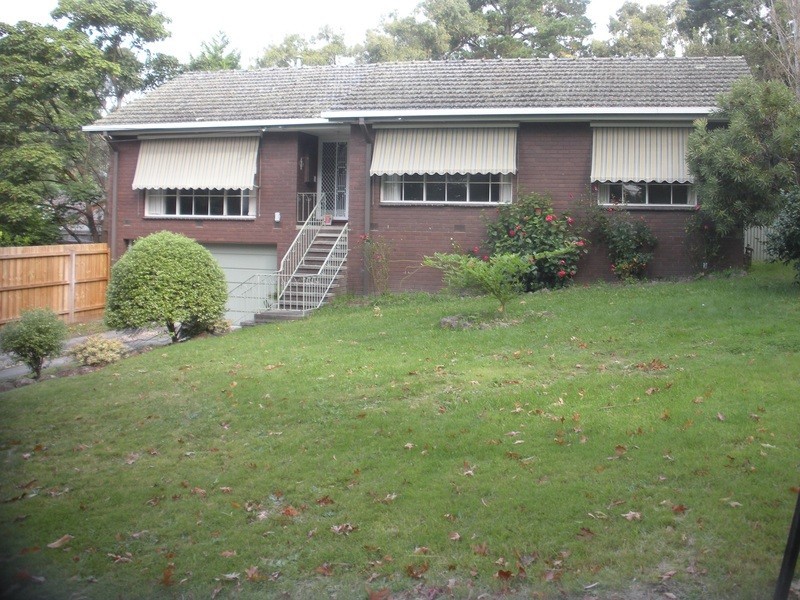45 Holloway Road, Croydon VIC 3136