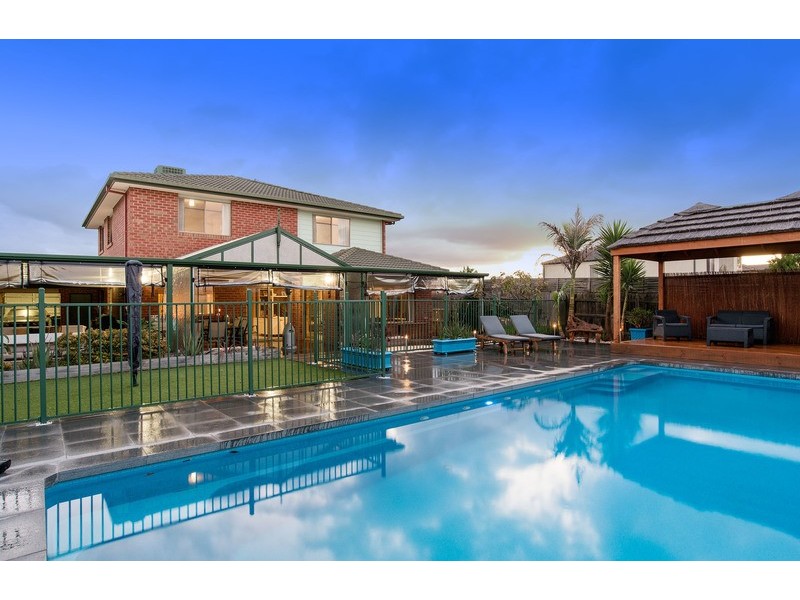 8 Revenue Place, Lilydale VIC 3140