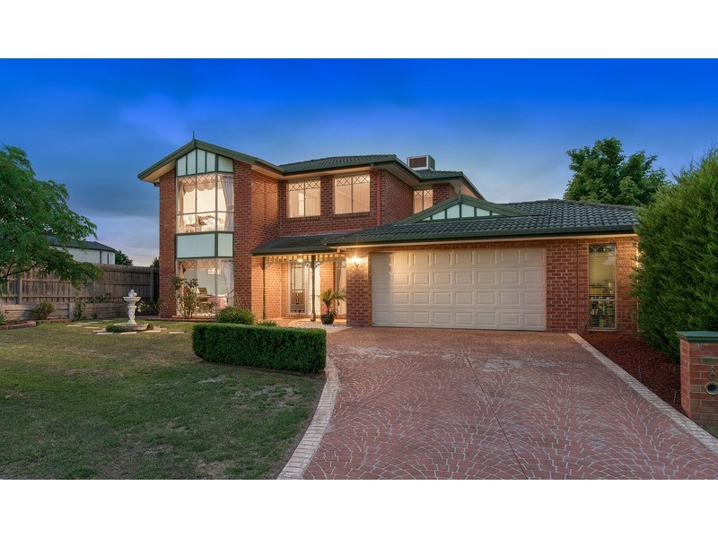 8 Revenue Place, Lilydale VIC 3140