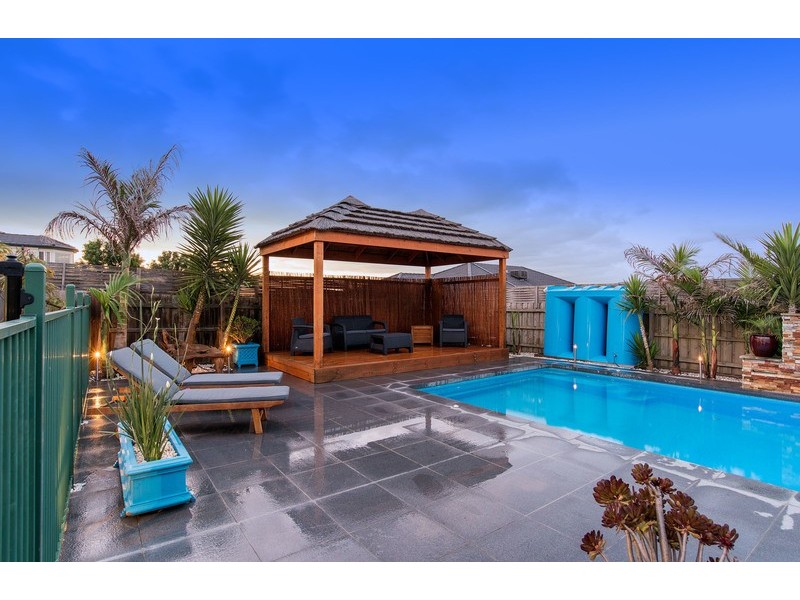 8 Revenue Place, Lilydale VIC 3140
