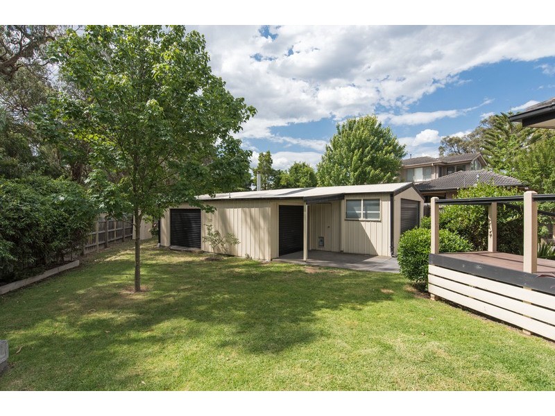 43 Landstrom Quadrant, Kilsyth VIC 3137