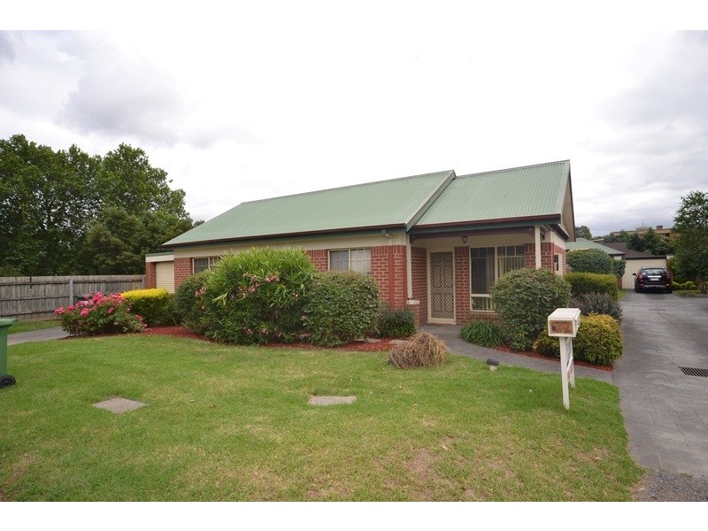 1/28 Chapel Street, Lilydale VIC 3140