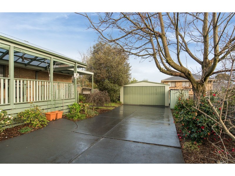 10 Kadina Court, Mooroolbark VIC 3138