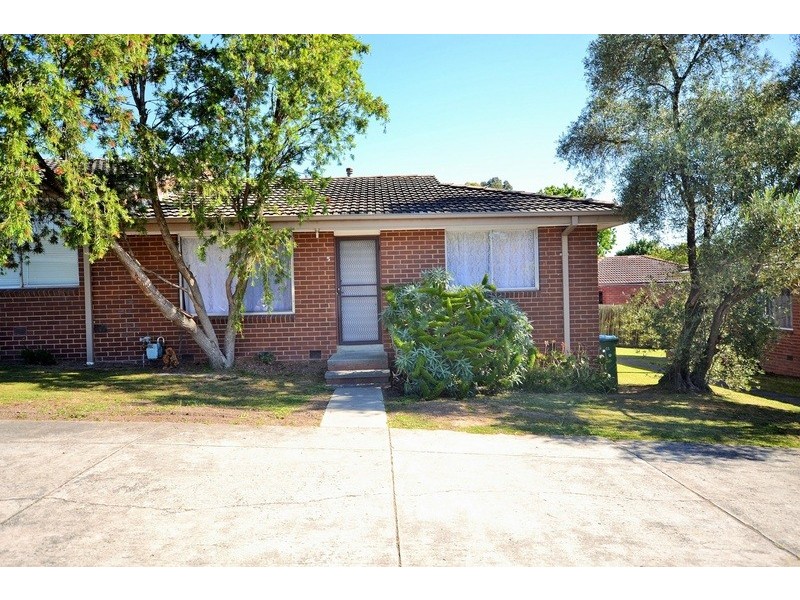 5/11 Churchill Road, Croydon VIC 3136
