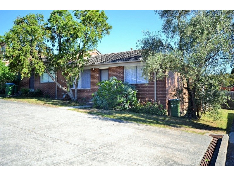 5/11 Churchill Road, Croydon VIC 3136