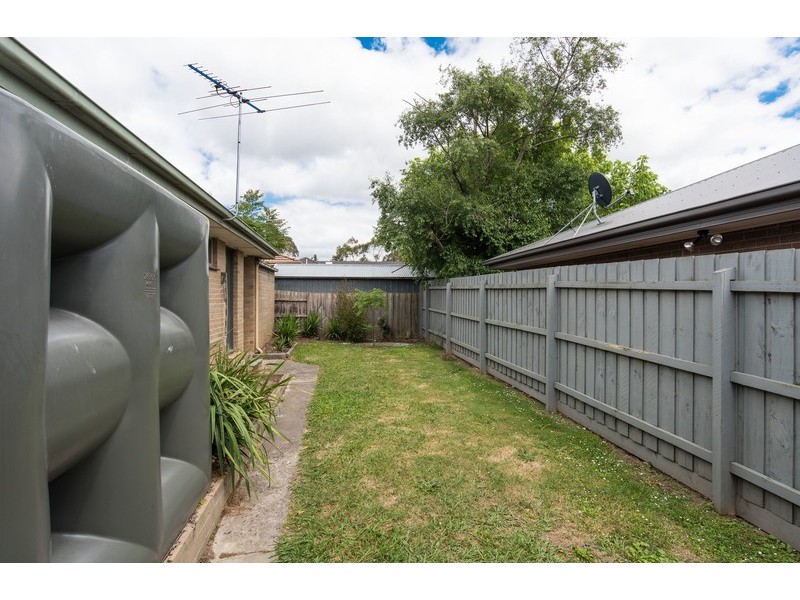 89 Sellick Drive, Croydon VIC 3136
