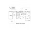 89 Sellick Drive, Croydon VIC 3136 Floorplan