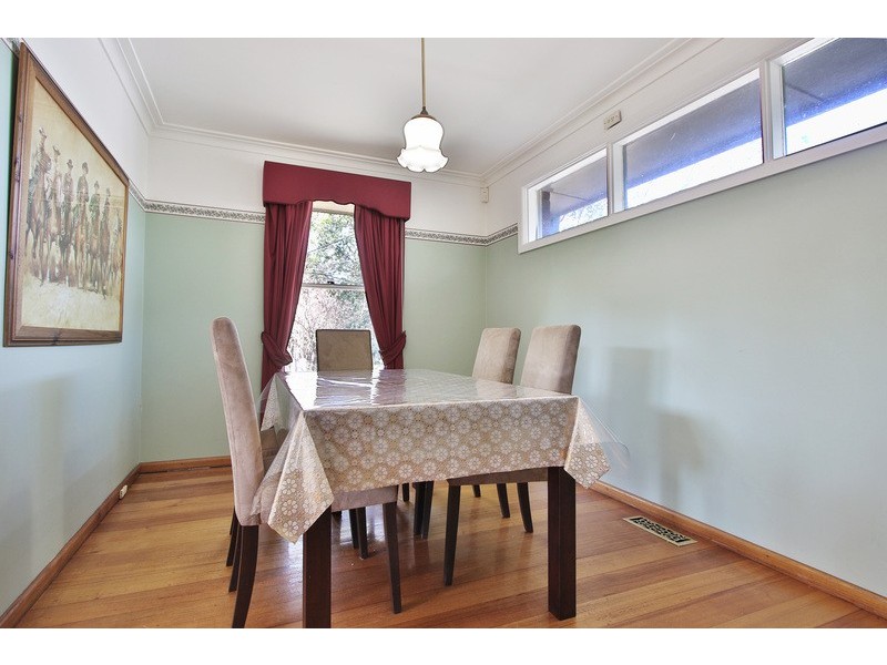 3 Henty Court, Croydon VIC 3136