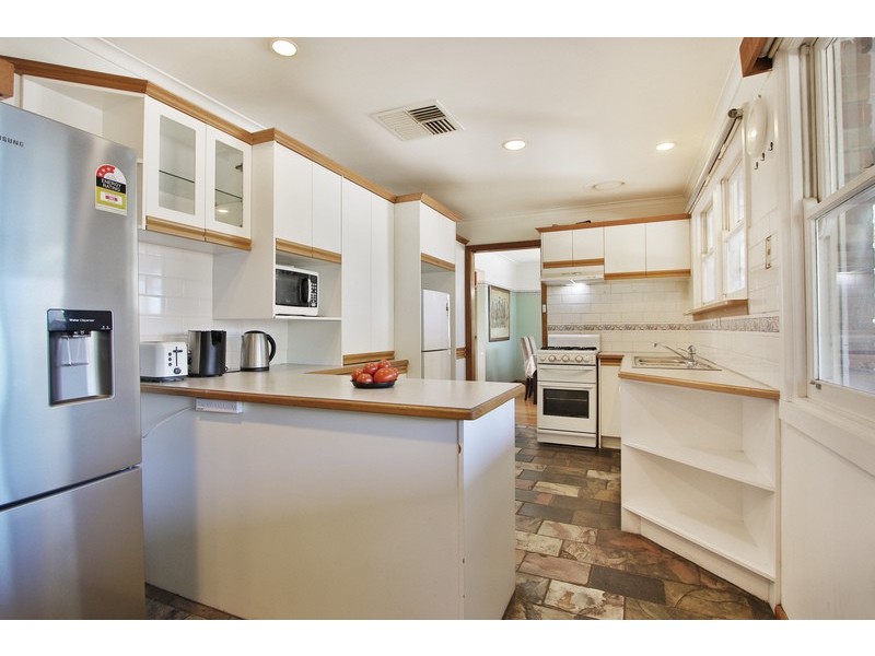 3 Henty Court, Croydon VIC 3136