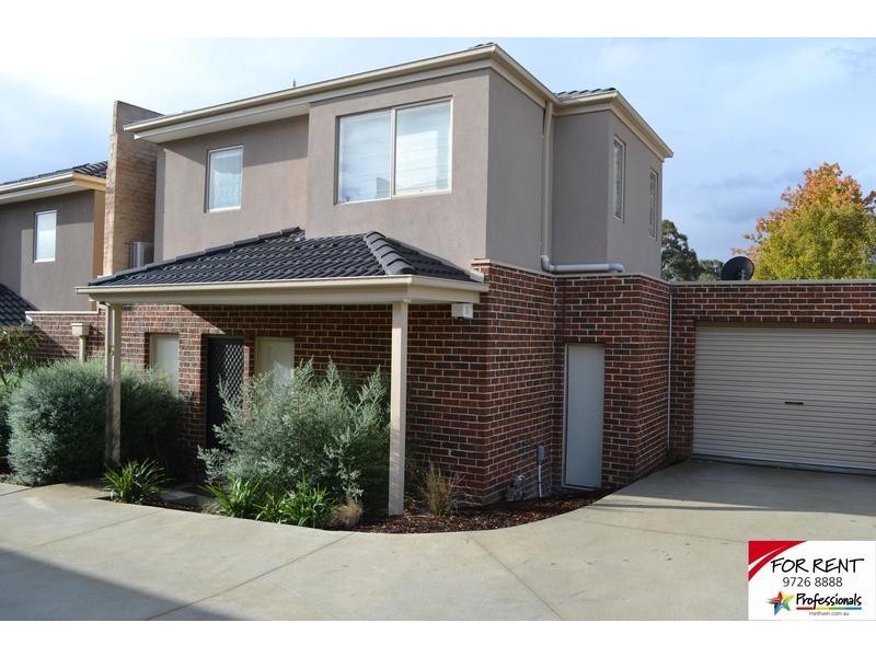 6/196 Hull Road, Mooroolbark VIC 3138