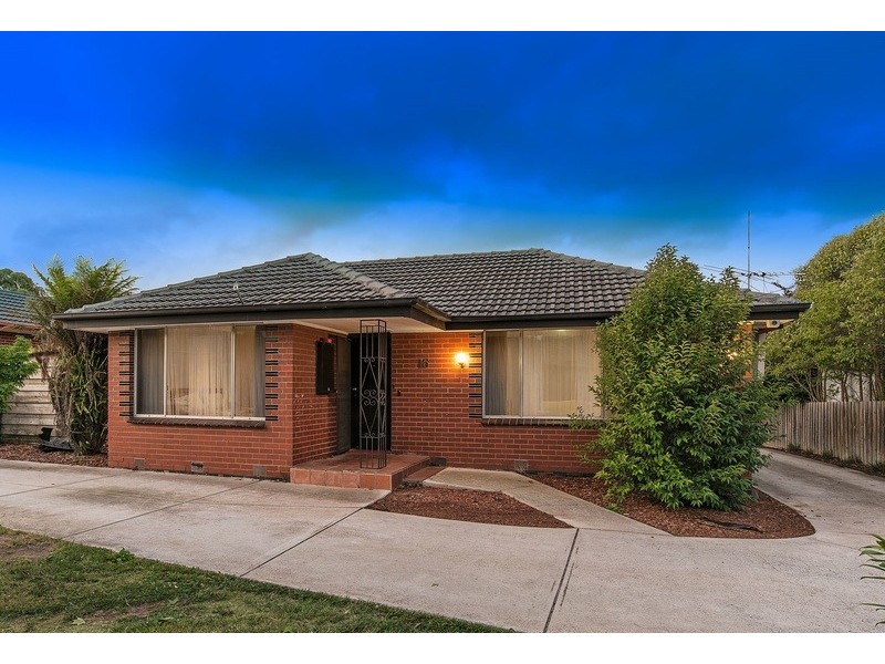 1/16 Kerr Street, Lilydale VIC 3140