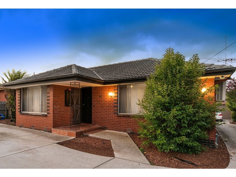 1/16 Kerr Street, Lilydale VIC 3140