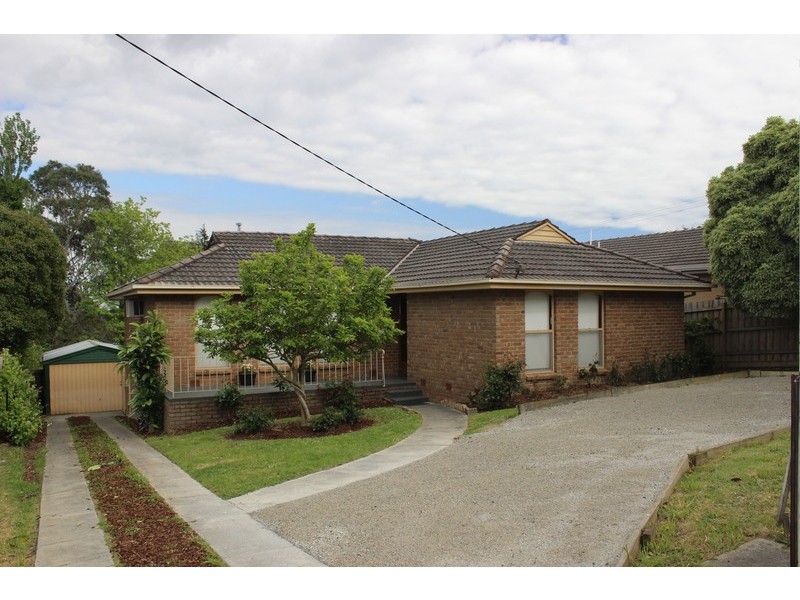 241 Manchester Road, Mooroolbark VIC 3138