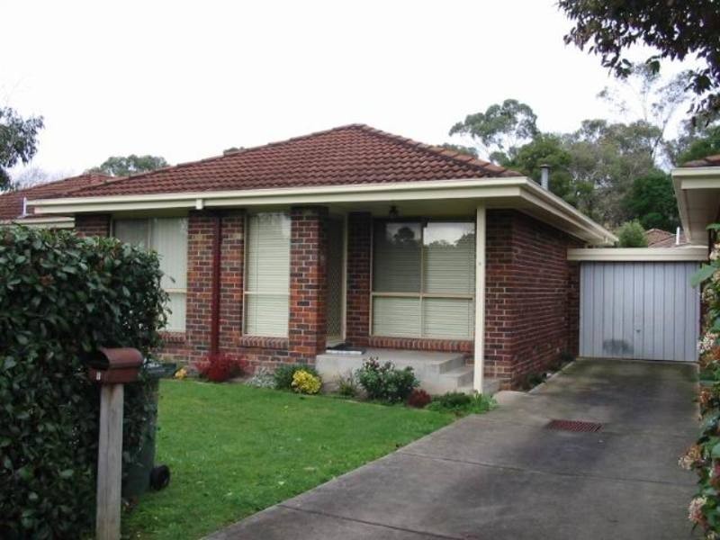 9/98 Sherlock Road, Mooroolbark VIC 3138
