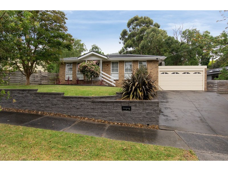 23 Stephen Avenue, Montrose VIC 3765