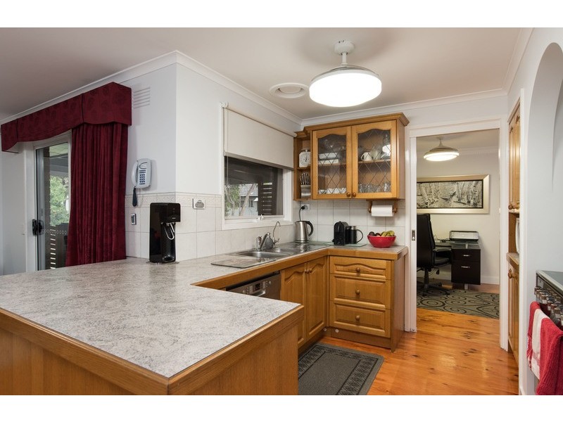 23 Stephen Avenue, Montrose VIC 3765