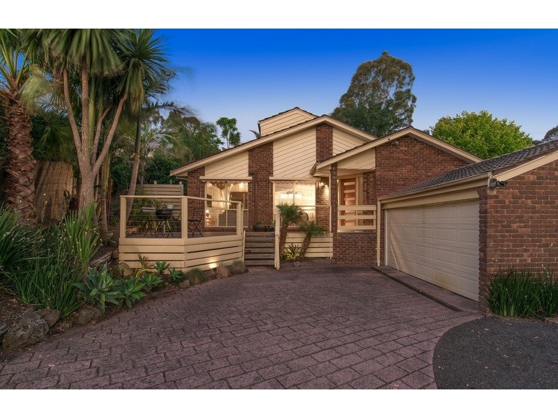 18 Highview Drive, Mooroolbark VIC 3138