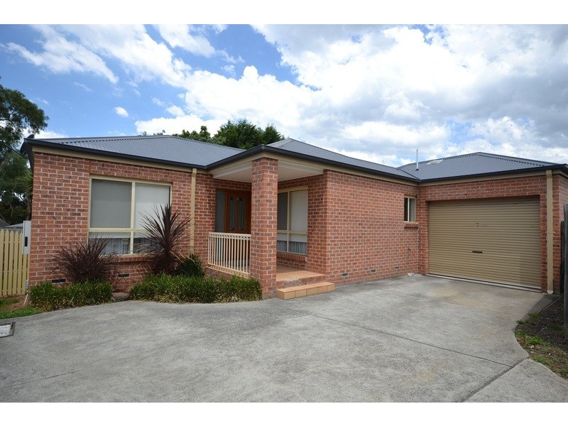 4/114 Croydon Road, Croydon VIC 3136