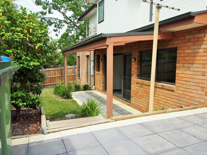 1/15 Ross Road, Croydon VIC 3136
