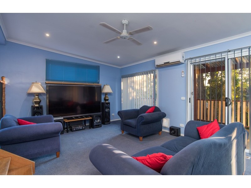 17 Old Hereford Road, Mount Evelyn VIC 3796