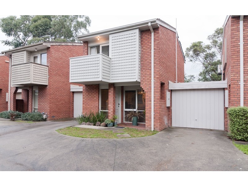 3/2-6 Hamilton Road, Bayswater North VIC 3153