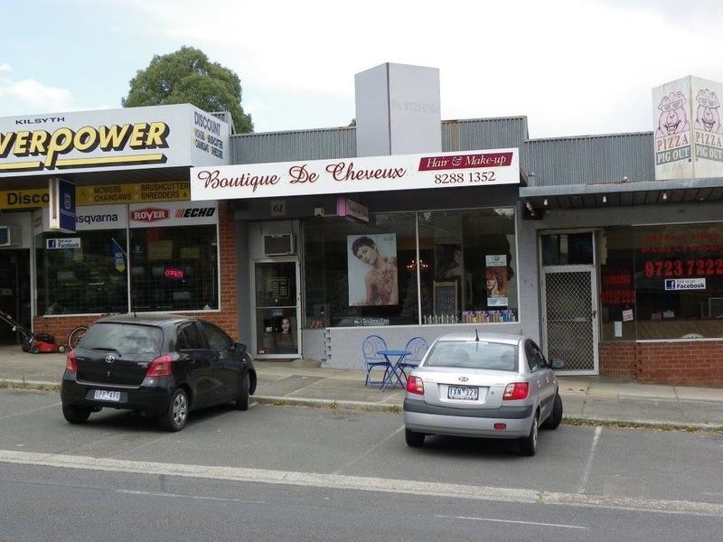 61 Hawthory Road, Kilsyth VIC 3137