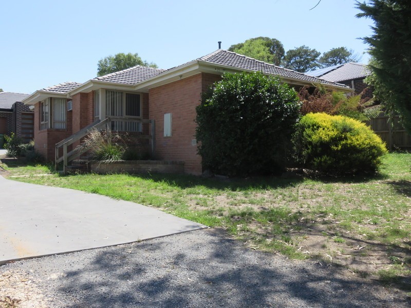 7 Bristol Court, Kilsyth VIC 3137