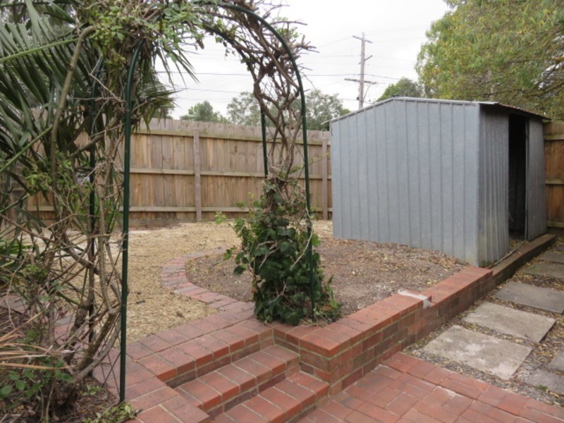 319 Wonga Road, Warranwood VIC 3134