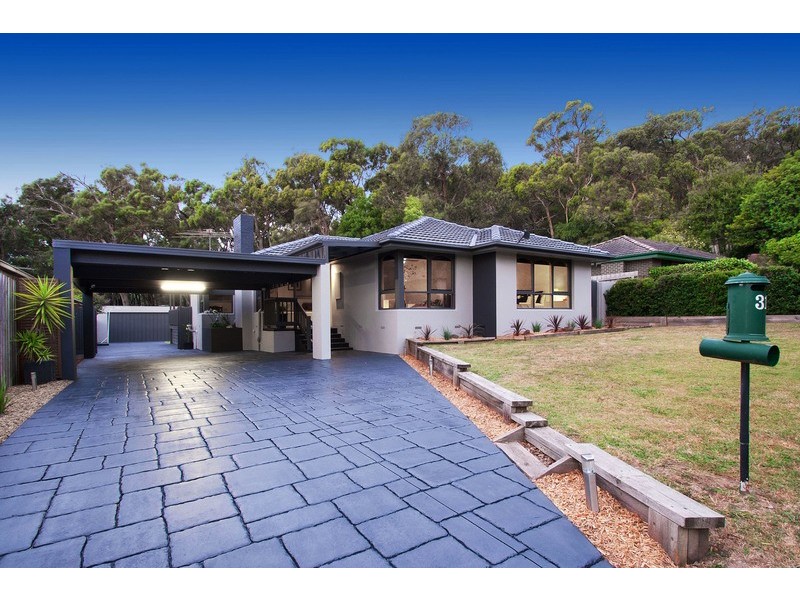 31 The Avenue, Montrose VIC 3765