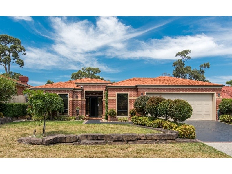 16 Whernside Court, Mooroolbark VIC 3138
