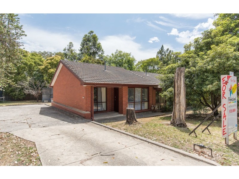 1/1 Dornoch Court, Croydon VIC 3136