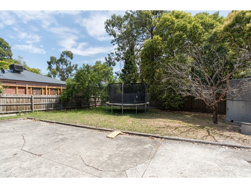 1/1 Dornoch Court, Croydon VIC 3136