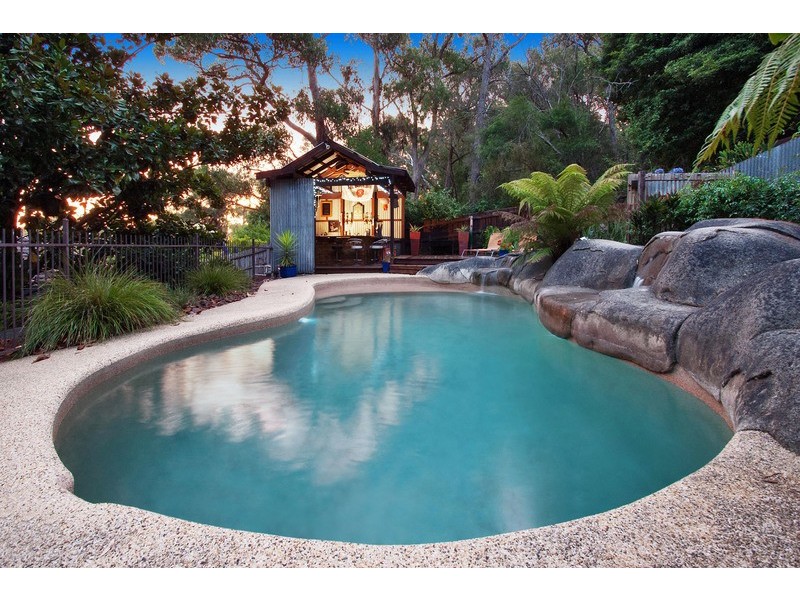 17 North Avenue, Mount Evelyn VIC 3796