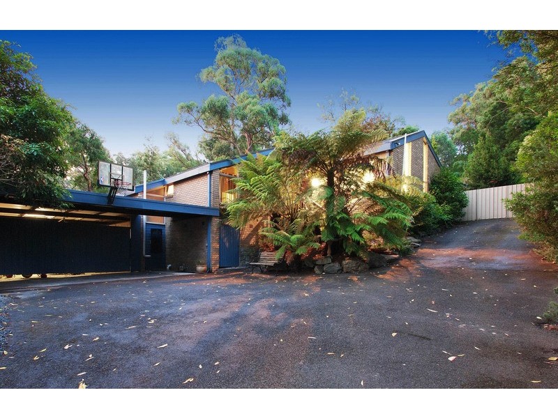 17 North Avenue, Mount Evelyn VIC 3796