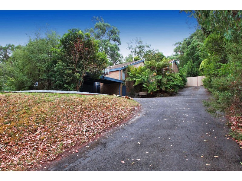 17 North Avenue, Mount Evelyn VIC 3796