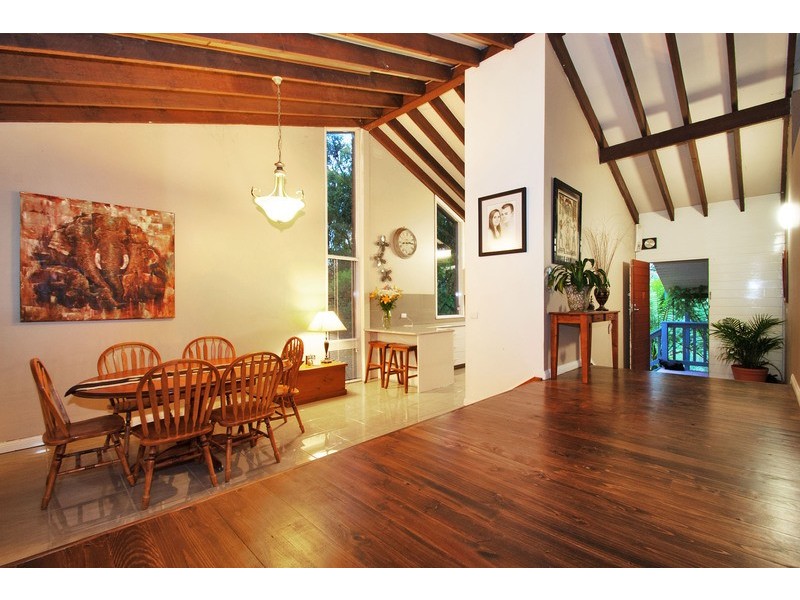 17 North Avenue, Mount Evelyn VIC 3796