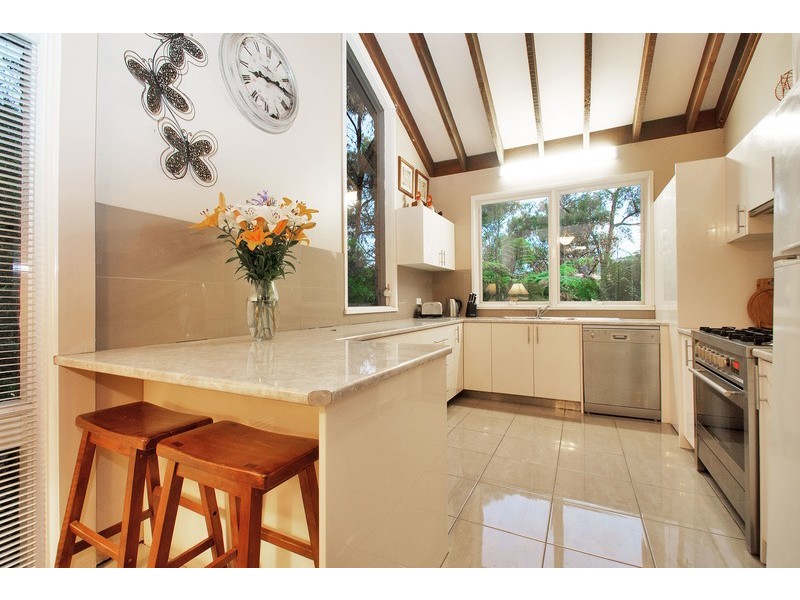 17 North Avenue, Mount Evelyn VIC 3796