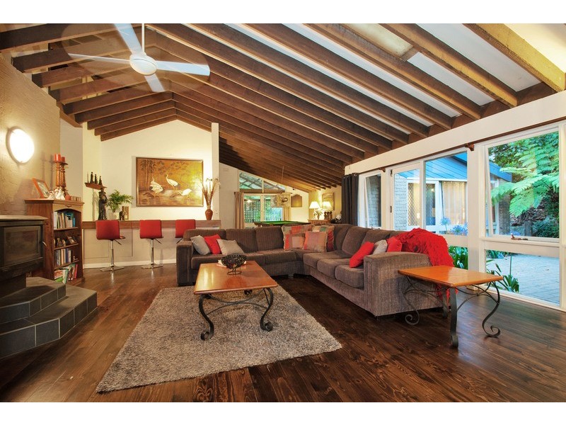 17 North Avenue, Mount Evelyn VIC 3796