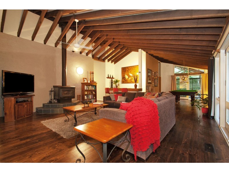 17 North Avenue, Mount Evelyn VIC 3796