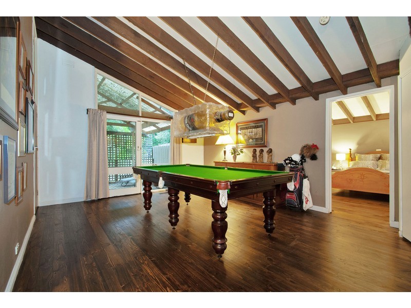 17 North Avenue, Mount Evelyn VIC 3796